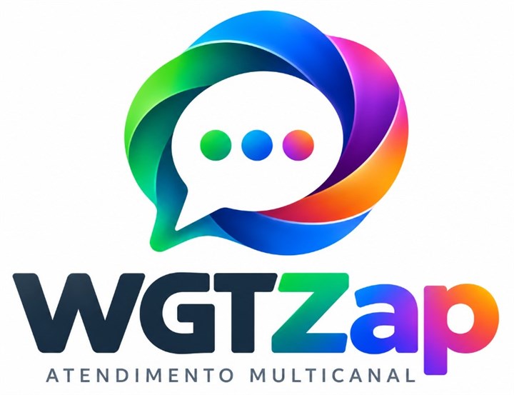 WGTZap — atendimento multicanal